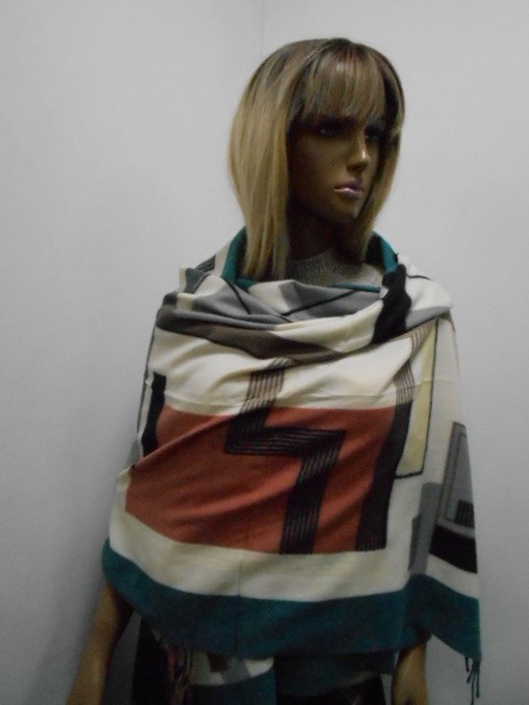  Геометрия палантин