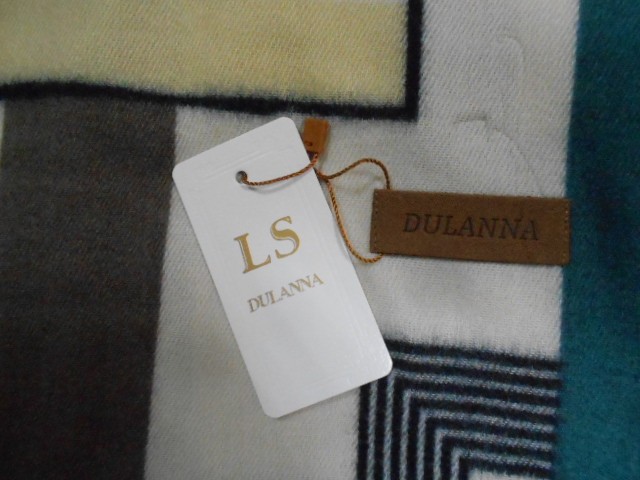  Геометрия палантин