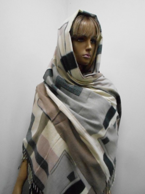  Геометрия палантин