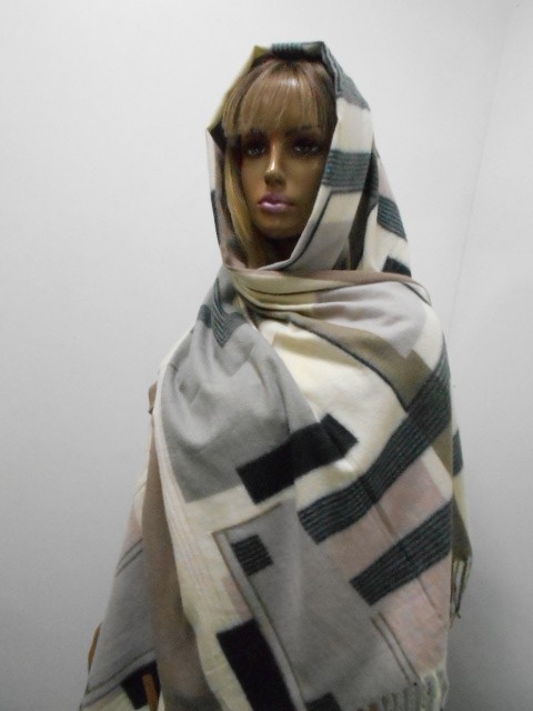  Геометрия палантин