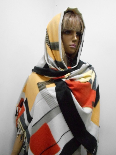  Геометрия палантин