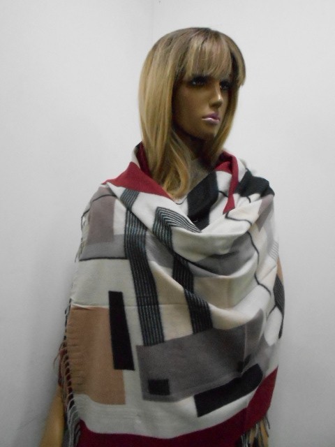  Геометрия палантин