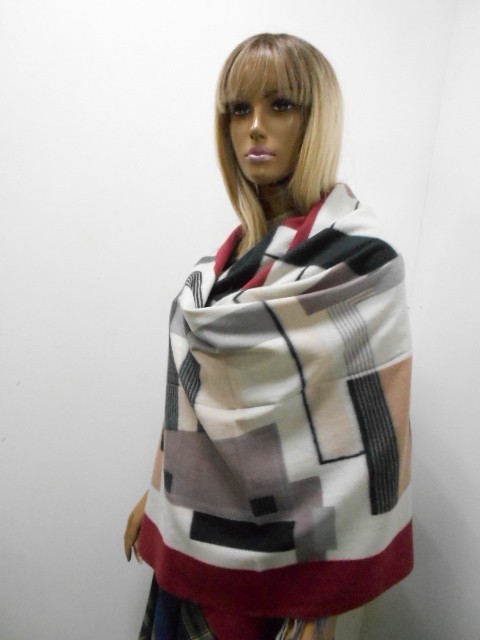  Геометрия палантин