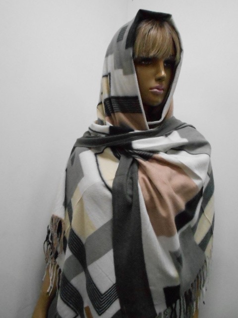  Геометрия палантин