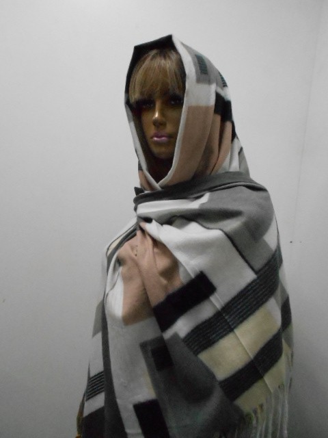  Геометрия палантин