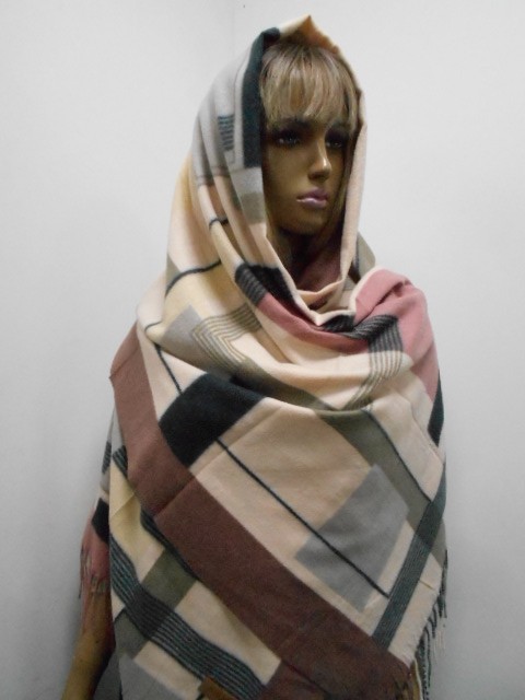  Геометрия палантин