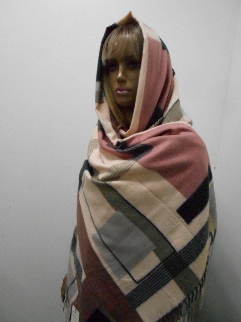  Геометрия палантин