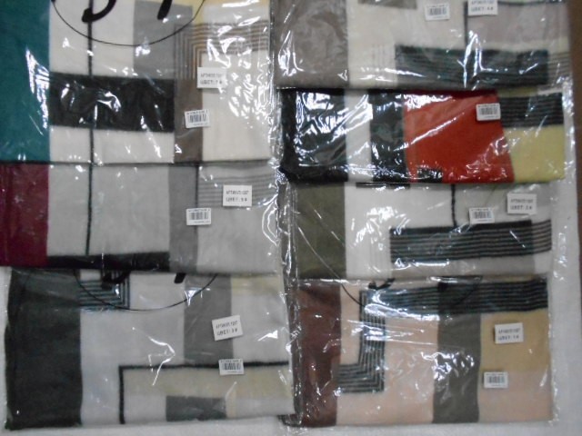  Геометрия палантин