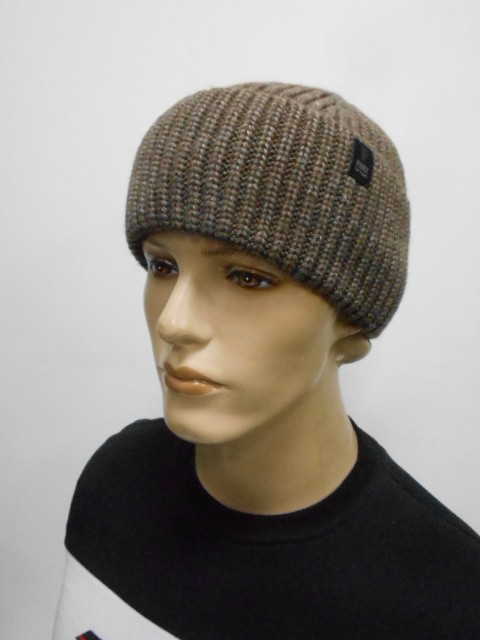  Интер шапка альпака