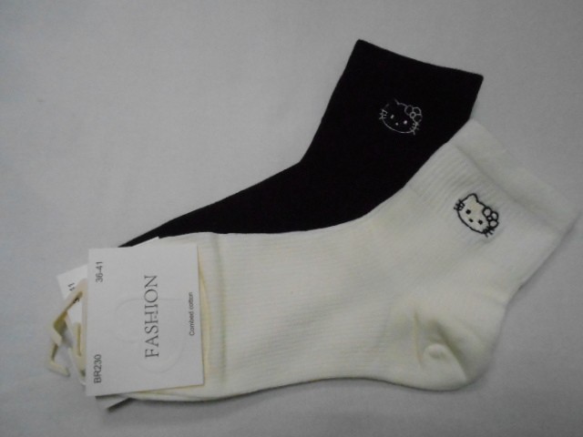  Носки жен. Kiti