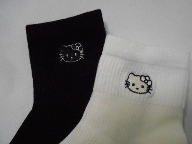  Носки жен. Kiti