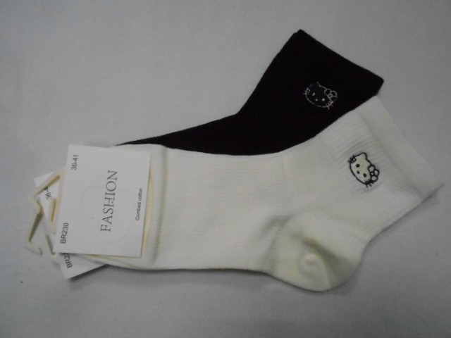  Носки жен. Kiti