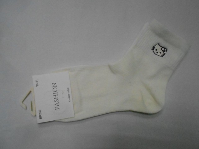  Носки жен. Kiti