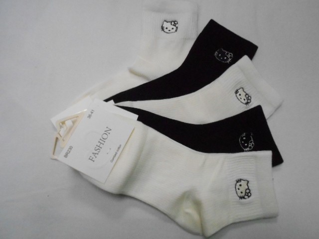  Носки жен. Kiti