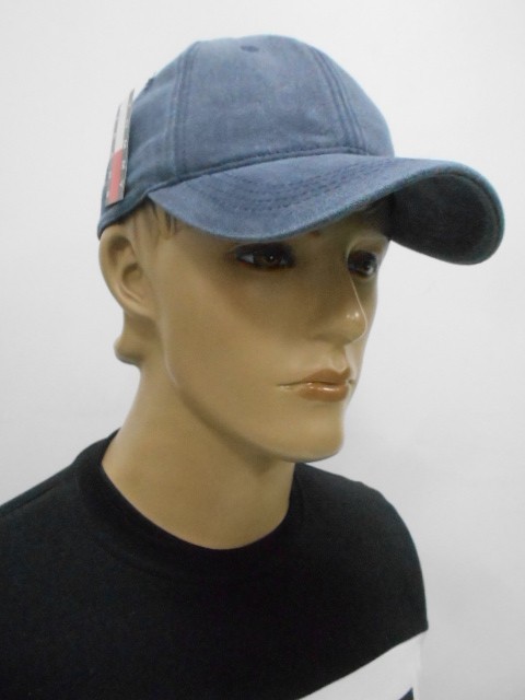  Бейсболка варёнка