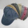 Бейсболка варёнка