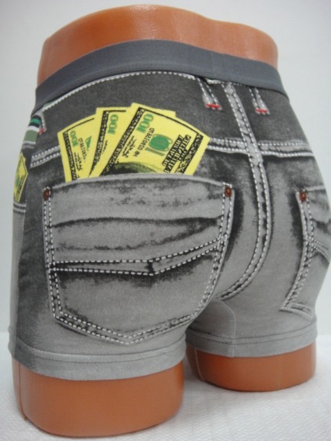 Боксеры Bokai