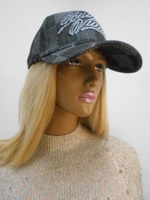  Бейсболка LV