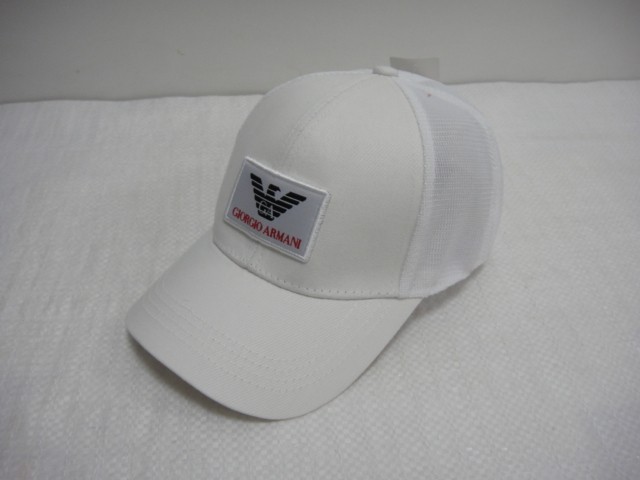  Бейсболка муж. с сеткой