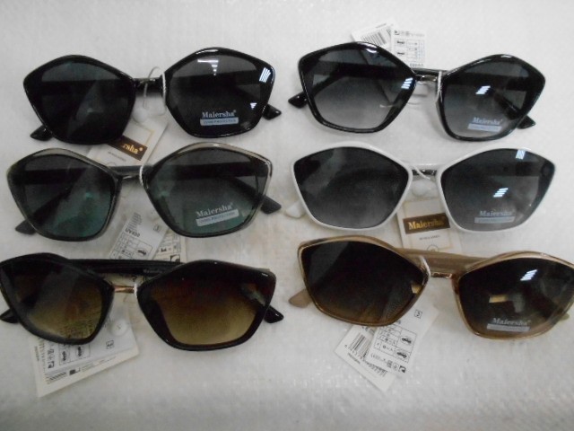  Женские очки