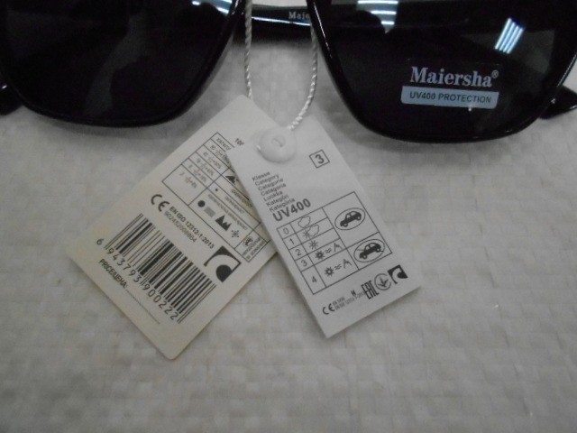  Женские очки