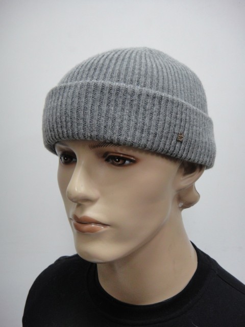 Дуэт шапка докер