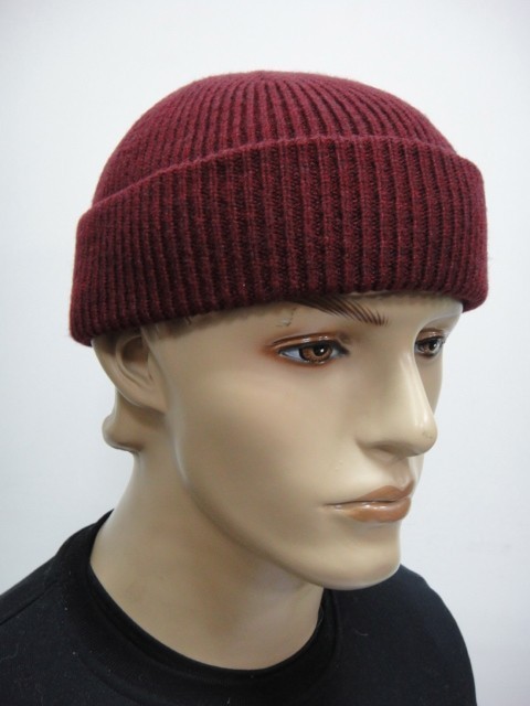 Дуэт шапка докер