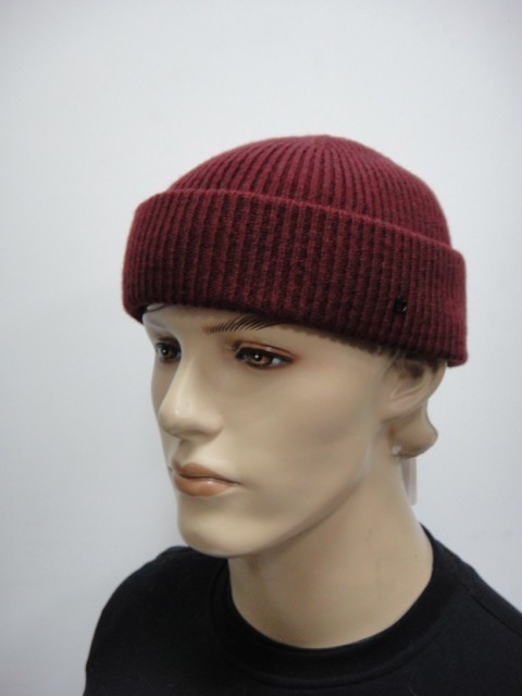 Дуэт шапка докер