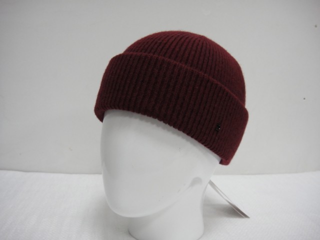 Дуэт шапка докер