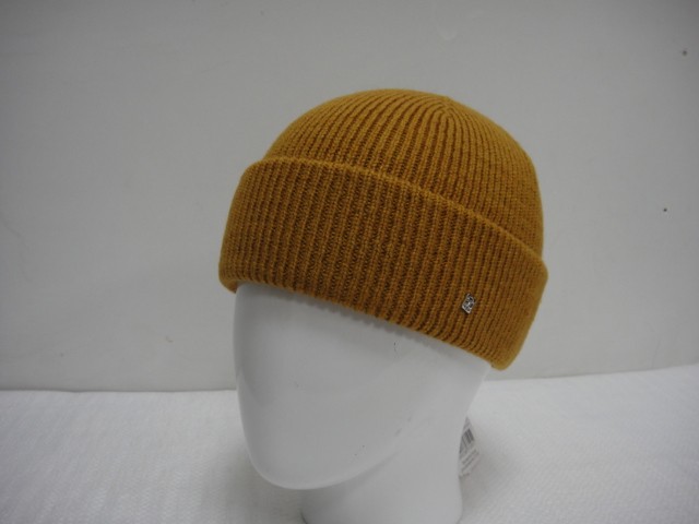 Дуэт шапка докер