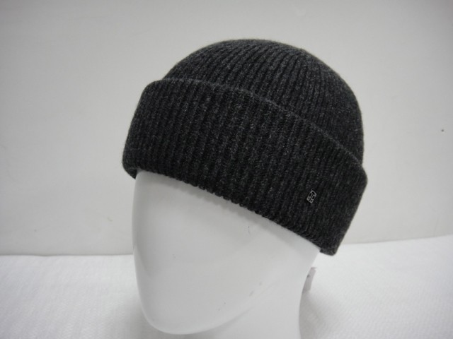 Дуэт шапка докер