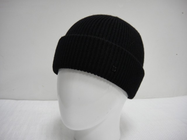 Дуэт шапка докер