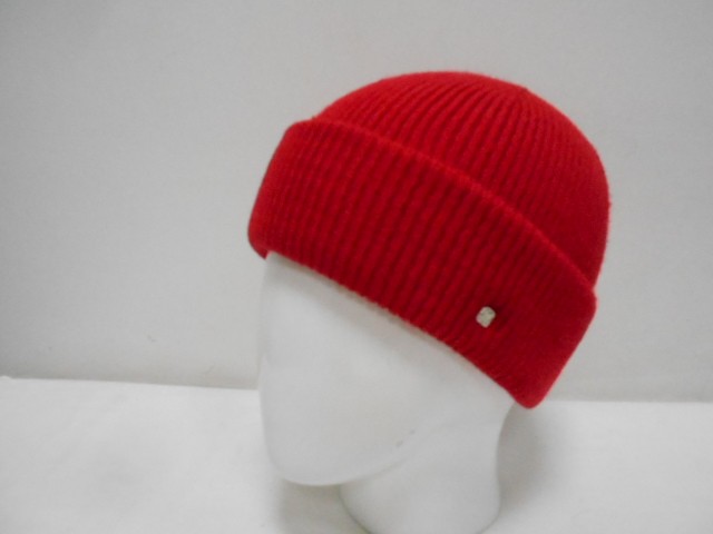 Дуэт шапка докер