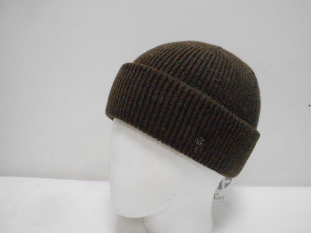 Дуэт шапка докер