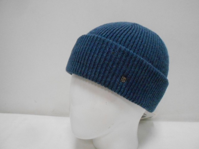 Дуэт шапка докер