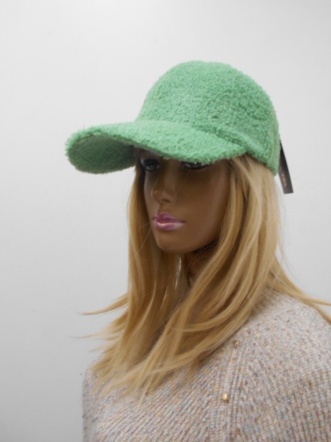  Бейсболка барашек 