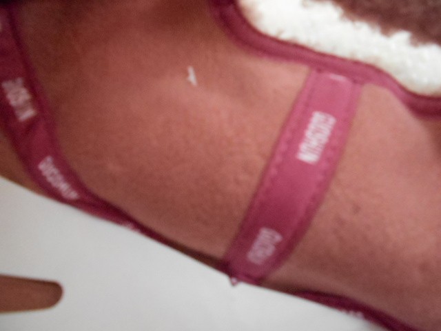  Бейсболка барашек 