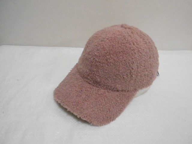  Бейсболка барашек 