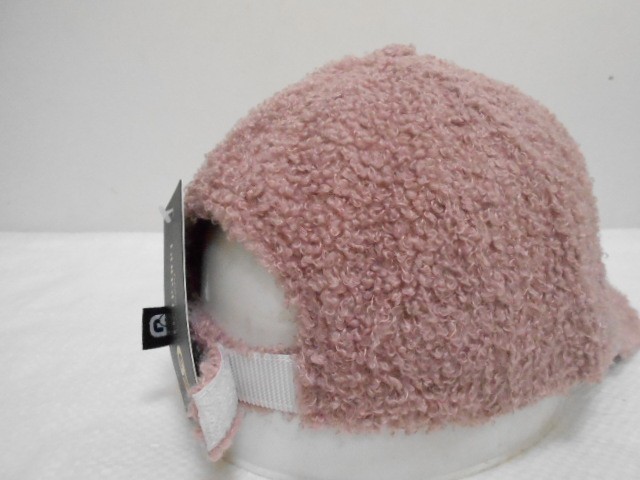  Бейсболка барашек 