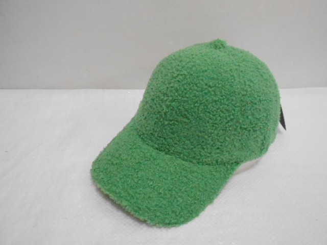  Бейсболка барашек 