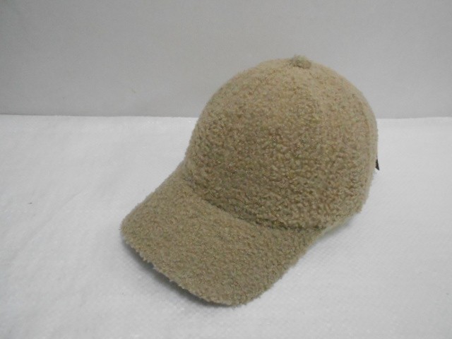  Бейсболка барашек 