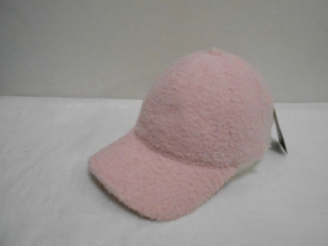  Бейсболка барашек 