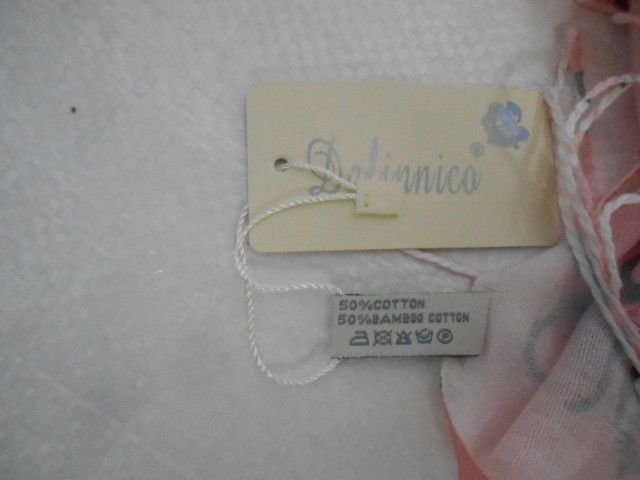  Кошки платок