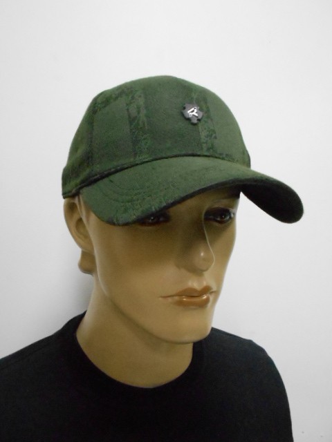  Бейсболка Romax