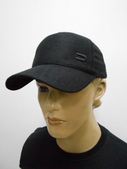  Бейсболка Romax