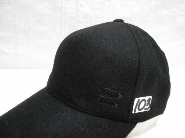  Бейсболка Romax