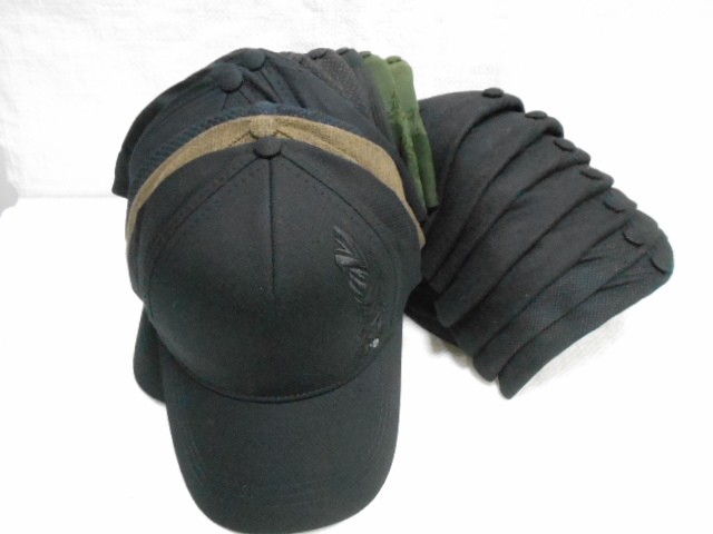  Бейсболка Romax