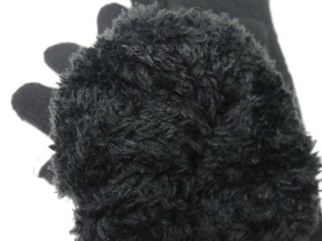   перчатки муж. шерсть