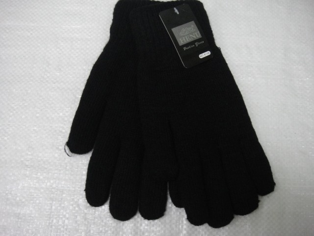   перчатки муж. шерсть