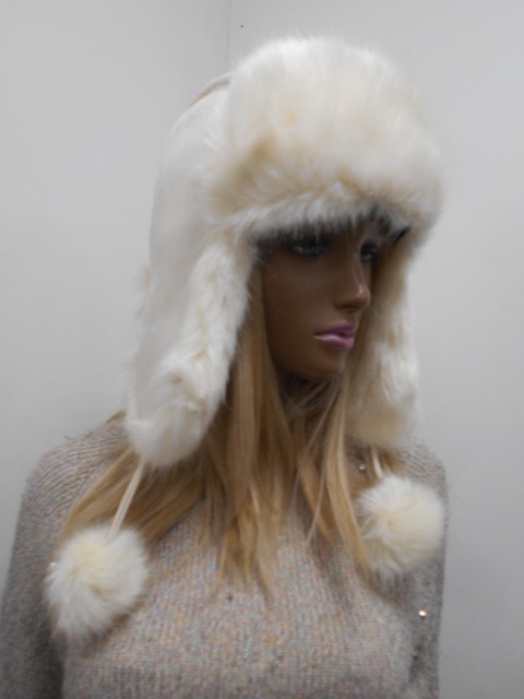  Блеск ушанка